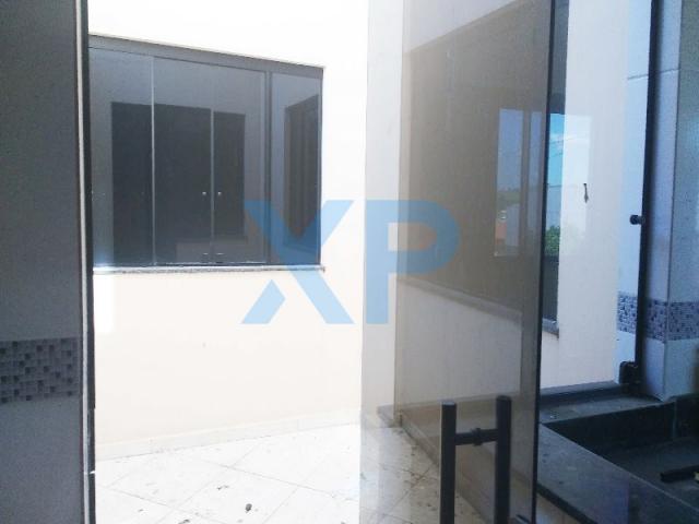 Apartamento à venda com 3 dormitórios em Interlagos, Divinopolis cod:AP00036 - Foto 3