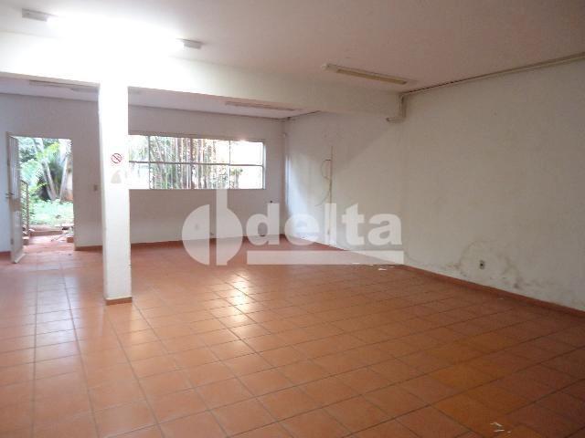 Galpão/depósito/armazém para alugar em Nossa senhora aparecida, Uberlândia cod:561586 - Foto 9