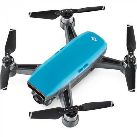 Drone DJI Spark Fly More Combo