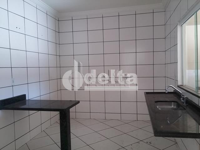 Casa à venda com 3 dormitórios em Pampulha, Uberlândia cod:28382 - Foto 3