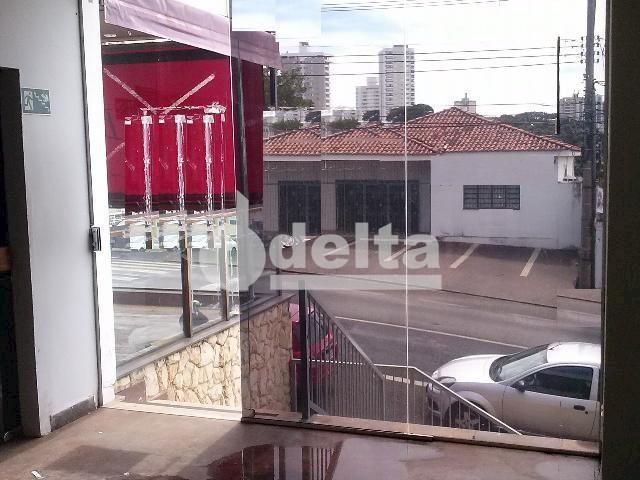 Escritório para alugar em Morada da colina, Uberlândia cod:289868 - Foto 2