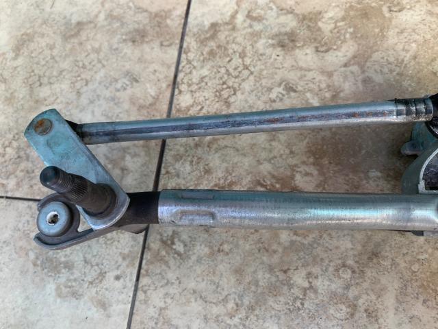 Maquina do limpador parabrisa jeep renegade original - Foto 3