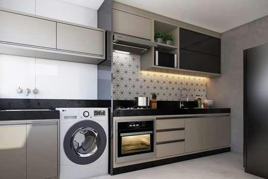 Apartamentos na planta - Kallymnos Residence!