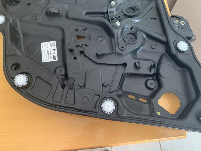 Maquina do vitro eletrica dianteira jeep renegade original - Foto 2