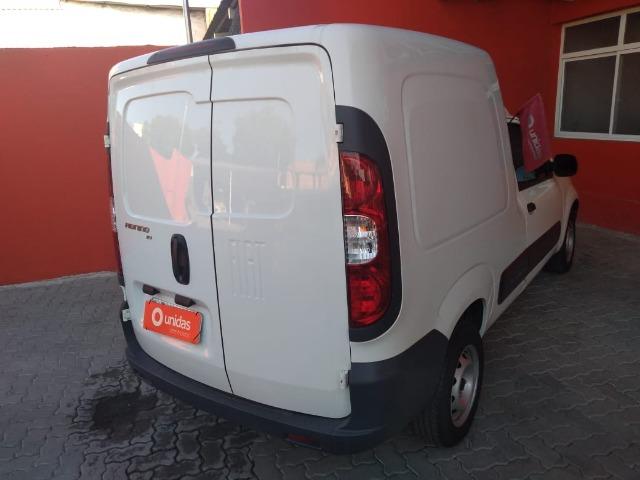 Fiorino Hard working 1.4 - Foto 6