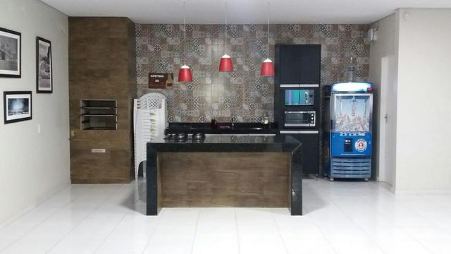Linda Casa Ponte Alta Norte - Rua Posto Rodobelo - Foto 6