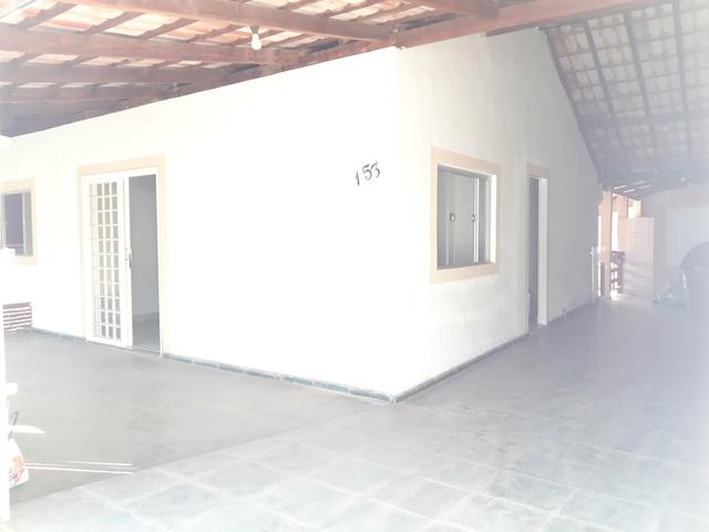 Casa 2 Quartos Sendo 1 Suíte Bairro Cohab Nova - Foto 2