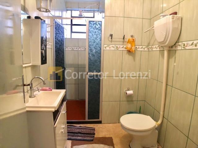 Apartamento com peças amplas, próx à estação do trem, em Novo Hamburgo - Foto 5
