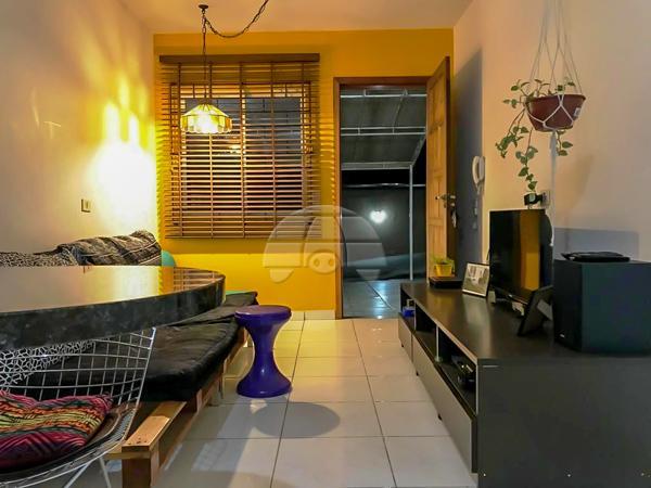 Casa de condomínio à venda com 3 dormitórios em Campo pequeno, Colombo cod:153356 - Foto 2