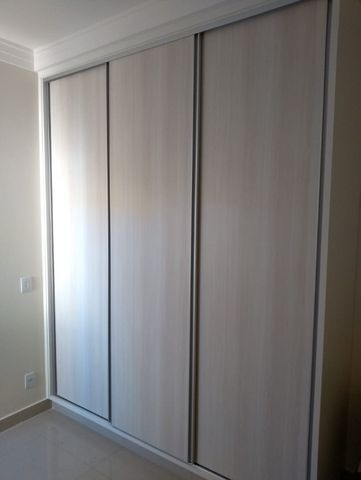 Vendo ou troco Casa Nova no Condomínio casa com 3 Suítes. casa completa - Foto 3