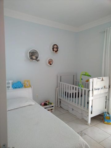 Casa a venda no Jardim Napoli, Sorocaba - Foto 2