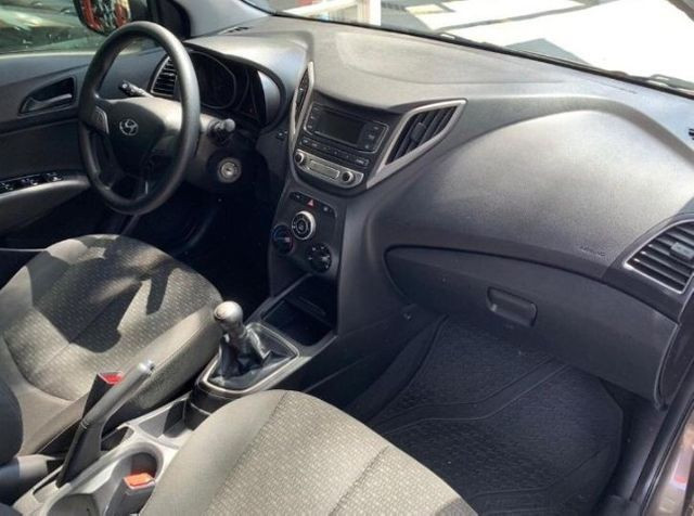 HB 20 Style 1.6 2013 Carro para Uber - Foto 6