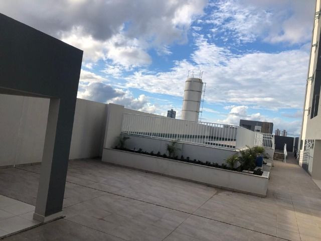 Excelente Apartamento 2quartos 1 suíte 1 vaga -Alto Padrão - Foto 19