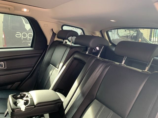 Land Rover SI4 HSE 2016 Gas - Foto 3