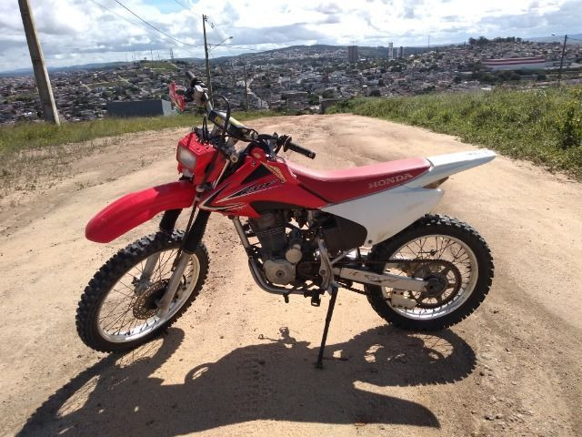 CRF 230cc - Foto 9