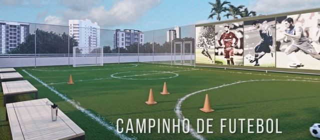 Oportunidade exclusiva, uma das melhor Localização da Francisco da Cunha - Foto 20
