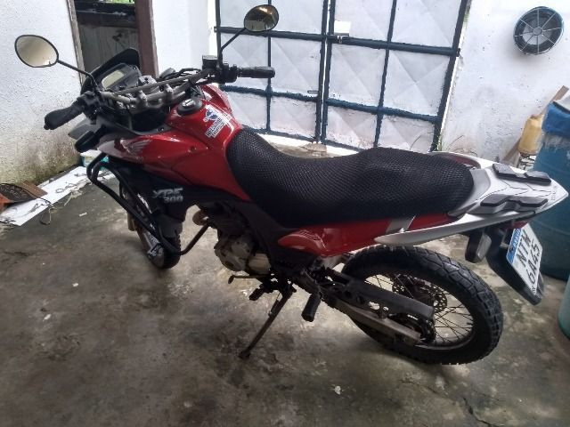 Moto Xre 300 - Foto 3