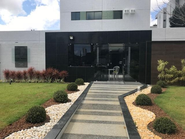 M.S| Vendo apartamento na Torre - 2 Quartos| 1 Suíte| Lazer Completo - Foto 2