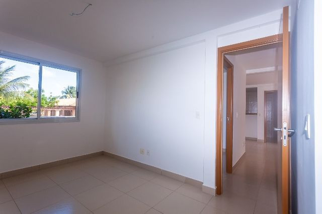 Apto na Praia da Pipa com 2 quartos, sendo uma suíte -Tibau do Sul RN - Foto 9