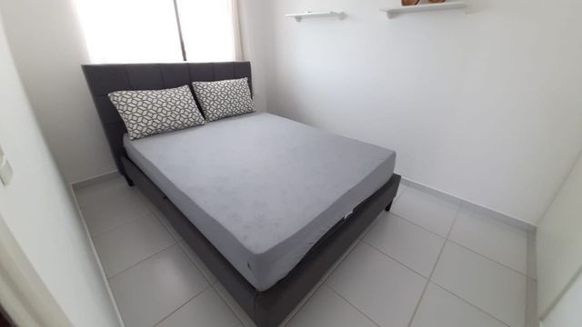 Apartamento* setúbal- Aluguel - Foto 5