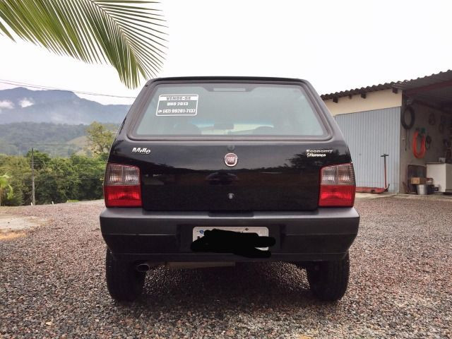 Fiat uno Mille - Foto 2