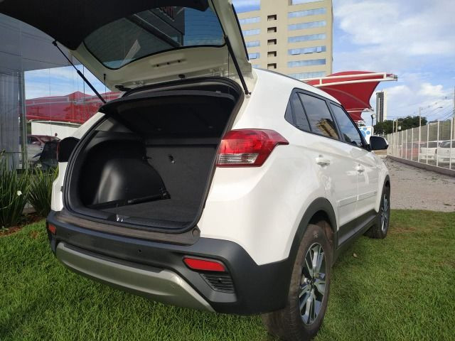 Creta pulse 1.6 - Foto 4