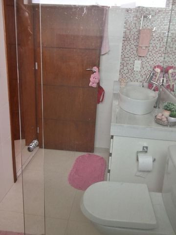 Swiss Park Campinas - Casa com 3 suítes - Foto 16