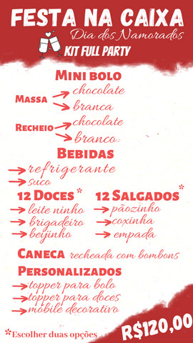 Festa na Caixa Dia dos Namorados - Foto 2
