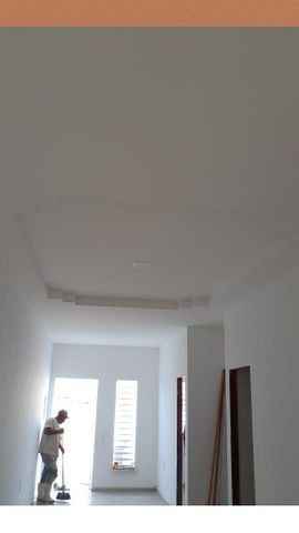 Parque Das Laranjeiras Casa Nova Pronta Pra Morar 3qrts Px São Judas Tadeu ljdqu wwfpy - Foto 3