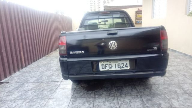 Saveiro Super Surf - Foto 6