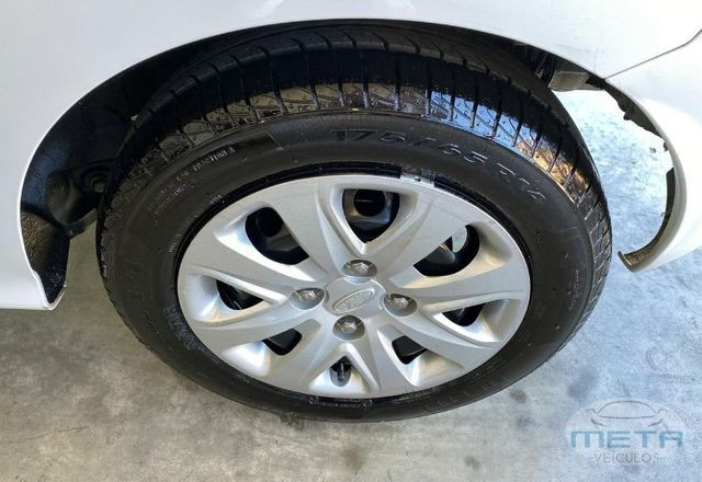 Ford Ká SE 1.0 Flex 2018, 26 mil km! Aceitamos trocas, Financiamos! - Foto 14