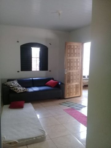 Casa de 03 Quartos, 01 Suíte, Aldeia Dos Sonhos, Anápolis Goiás - Foto 2