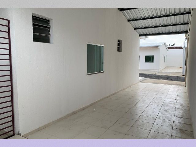 Parque Das Laranjeiras Cd Fechado Casa Nova Pronta Pra Morar 2qrts wrsfx pwqcd - Foto 10
