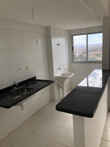 Apto com 2 qtos com suite Entrada de 10 mil - Foto 11