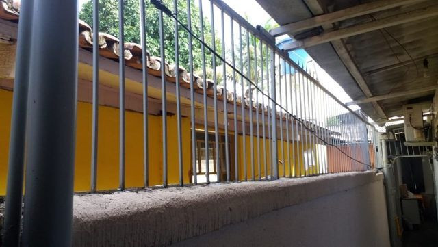 Portas, Vitros, Grade e Portão - Foto 5
