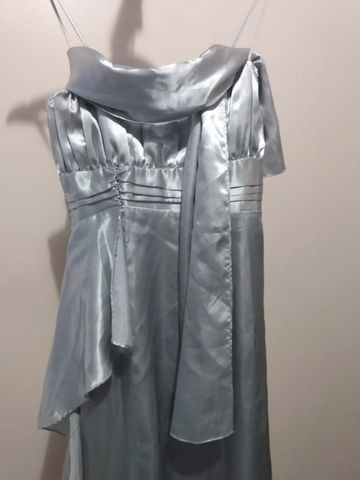 Vestido para festas