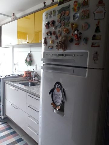 More com segurança neste belo apartamento, confira! - Foto 4