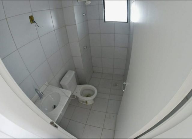 Aluguel apartamento Alto da Ribeira - Foto 15
