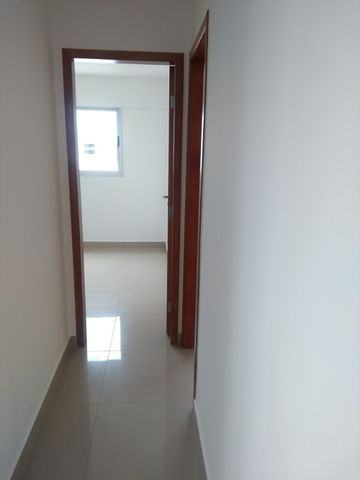 Vende-se apto com 3/4 2 Vgs Todo No Porcelanato -Lazer Cmpleto - Foto 16
