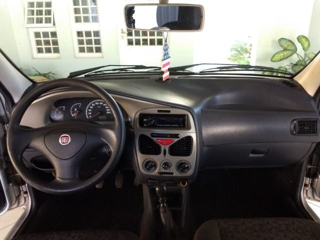 Fiat Palio 1.0 - 2007/2008 - Foto 6