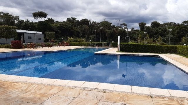 Veja e adquira excelente lote no condomínio Alphaville,confira! - Foto 12