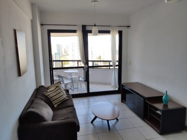 Apartamento 1/4 em Armação - Jardim de Alah - Foto 4