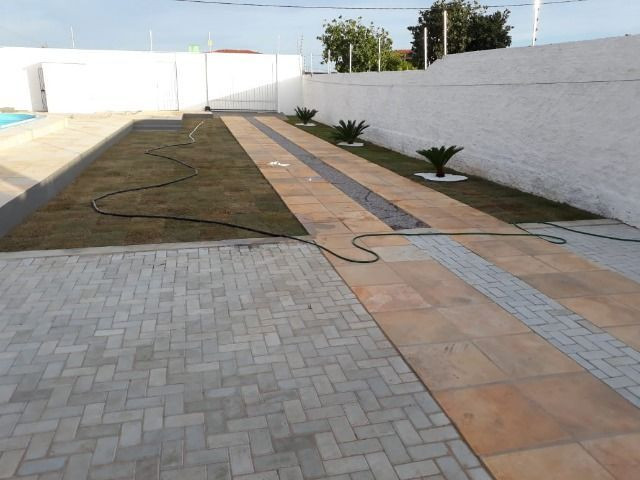 Agradável Casa de Praia Próxima a Genipabu e ao Aquário Natal - Foto 8