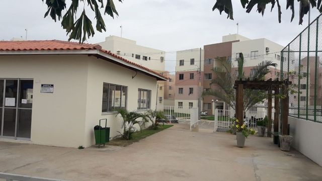 Apartamento no condominio Mais Viver São francisco - Foto 6