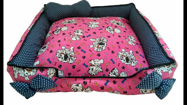 Cama Pet Lavável - Foto 5