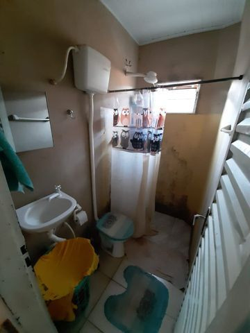 Vendo casa quitada no serraville noroeste - Foto 11