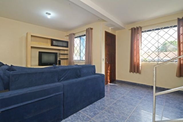 TE0078 Terreno com duas casas no Bairro Alto - Curitiba PR - Foto 9