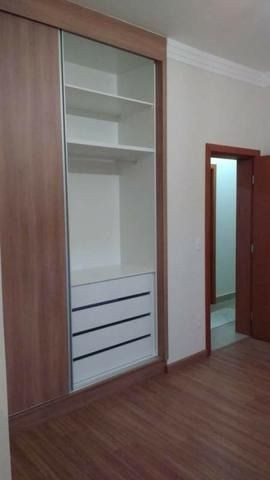 Excelente casa 220m² com suites e closet - Foto 8