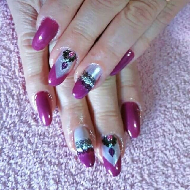 Alongamento de unhas e Lash Lifiting cílios - Foto 4