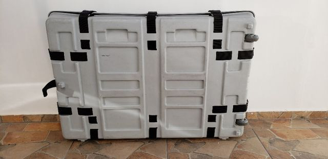 Malabike rígido em excelente estado!!! - Foto 2